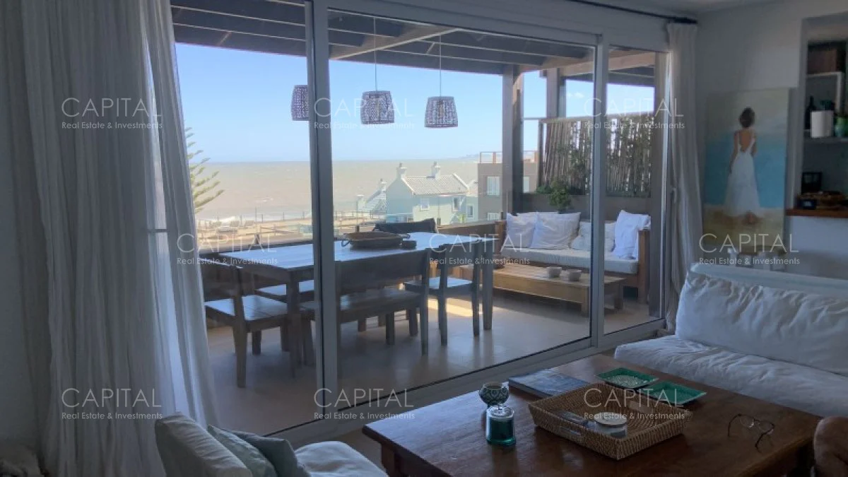 Apartamento en Manantiales, propiedad 279277 -Imagen 6