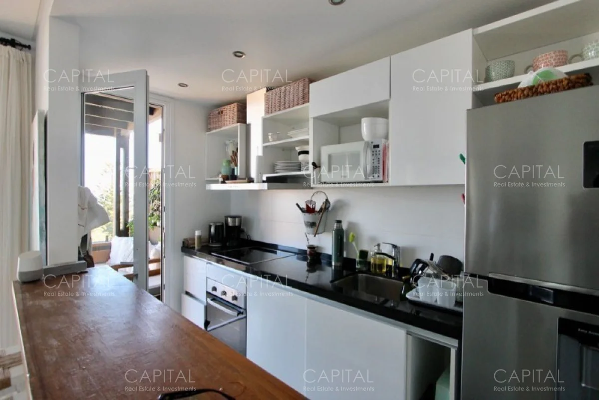 Apartamento en Manantiales, propiedad 279277 -Imagen 7