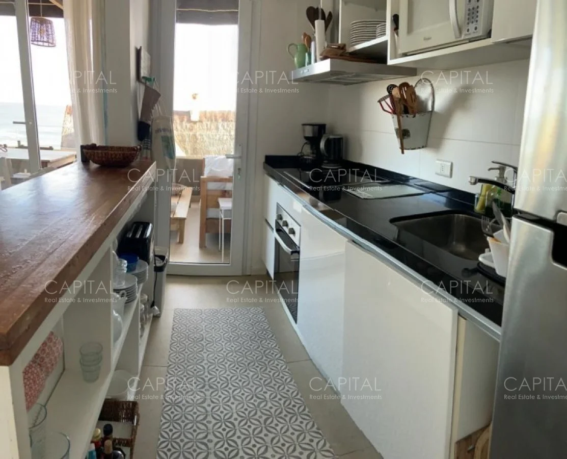 Apartamento en Manantiales, propiedad 279277 -Imagen 8