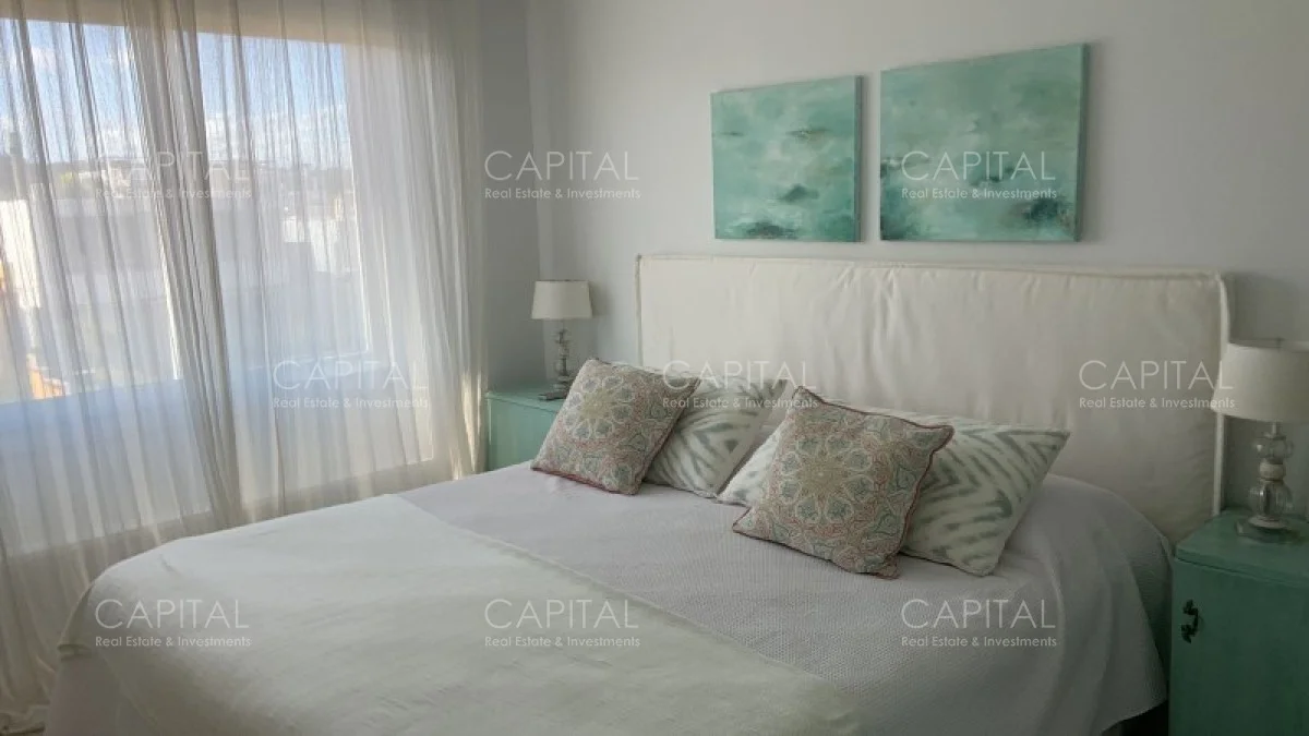 Apartamento en Manantiales, propiedad 279277 -Imagen 9