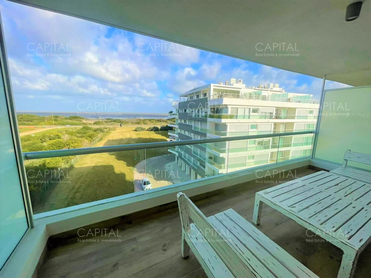 Apartamento en Playa Brava, propiedad 279280 -Imagen 2