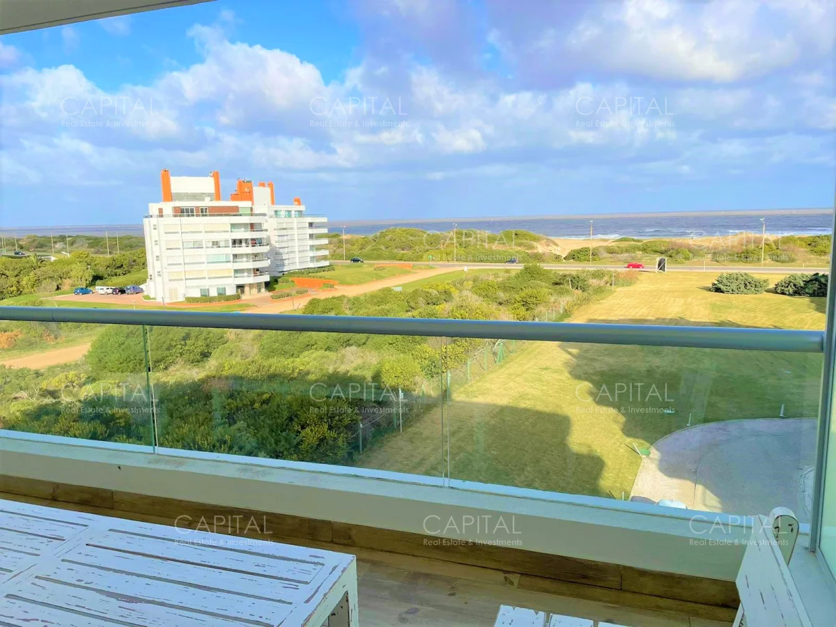 Apartamento en Playa Brava, propiedad 279280 -Imagen 11