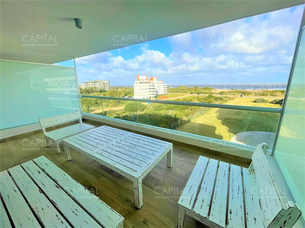 Apartamento en Playa Brava, propiedad 279280 -Imagen 12