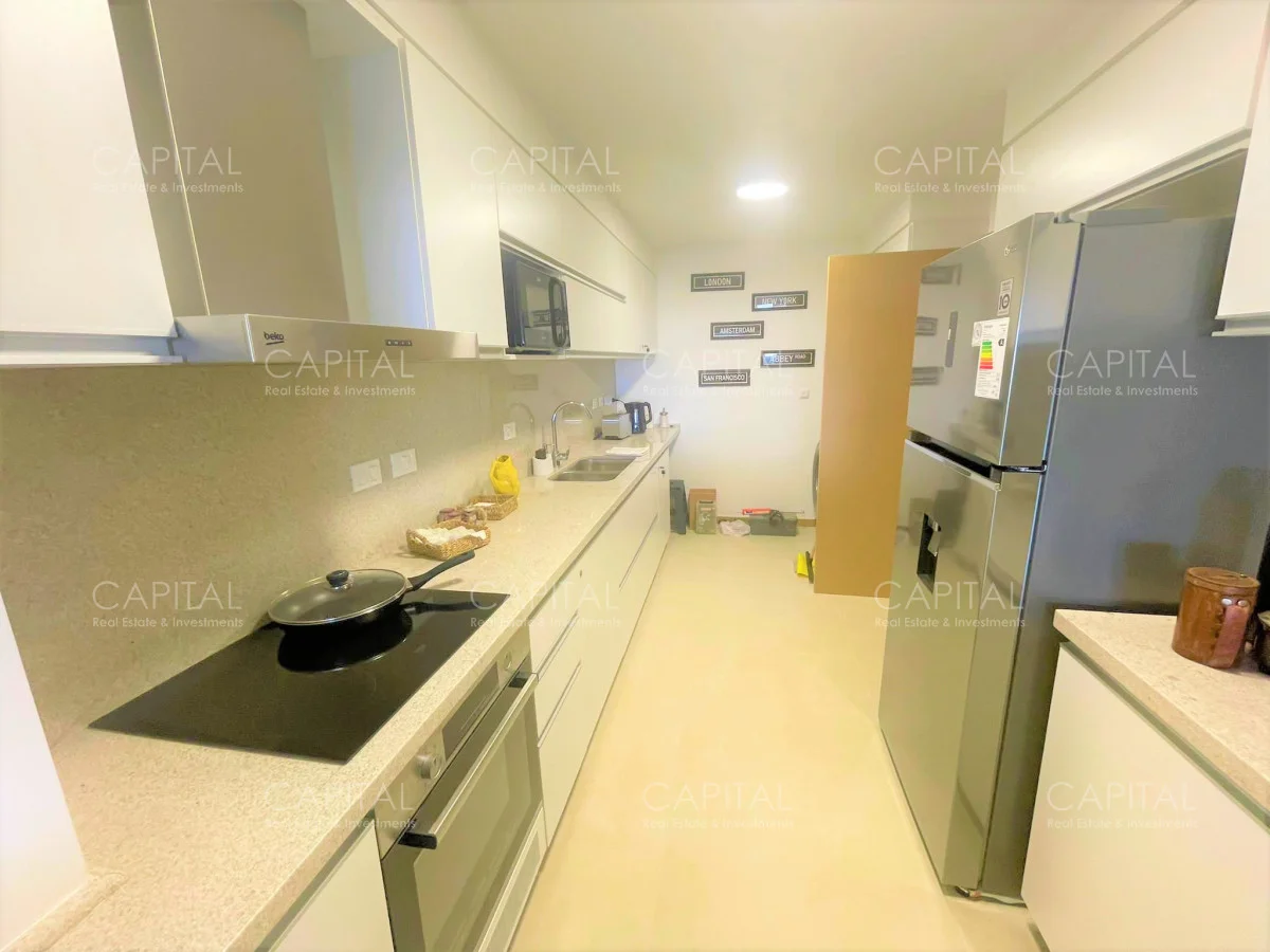 Apartamento en Playa Brava, propiedad 279280 -Imagen 13