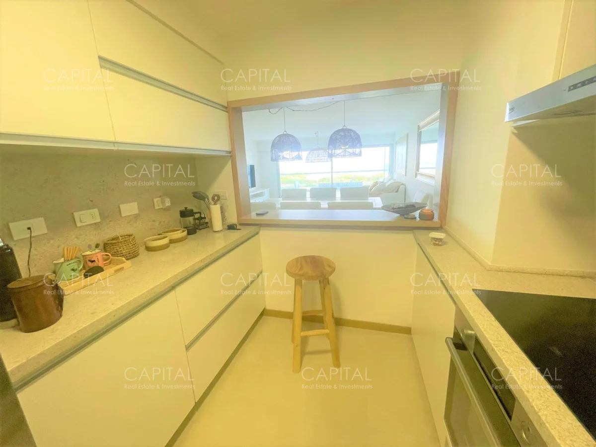 Apartamento en Playa Brava, propiedad 279280 -Imagen 14