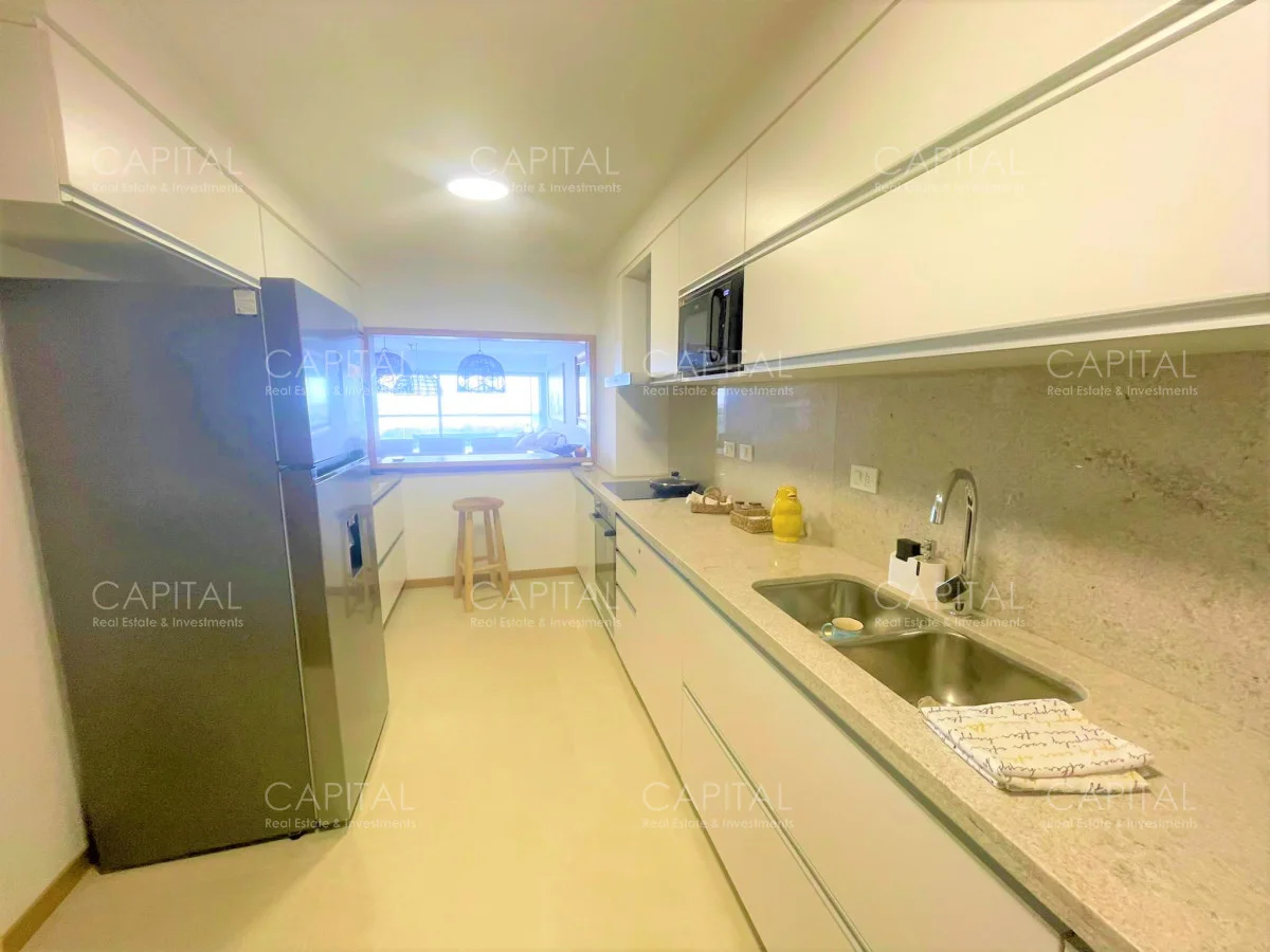 Apartamento en Playa Brava, propiedad 279280 -Imagen 15