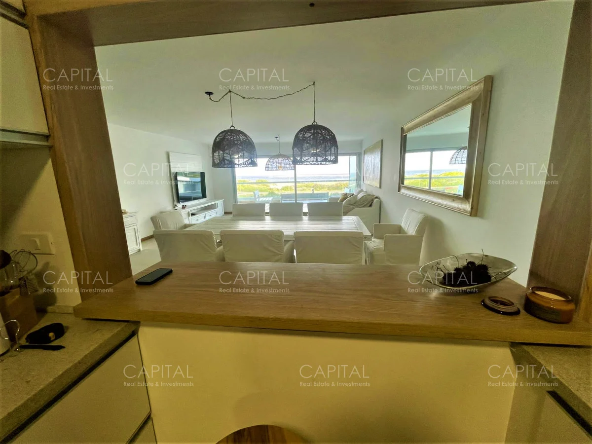 Apartamento en Playa Brava, propiedad 279280 -Imagen 17