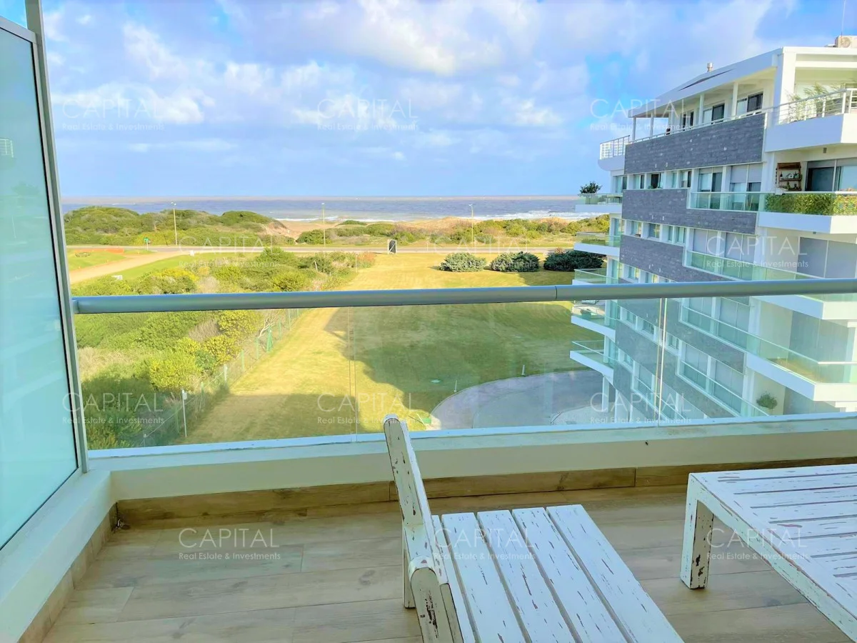 Apartamento en Playa Brava, propiedad 279280 -Imagen 3