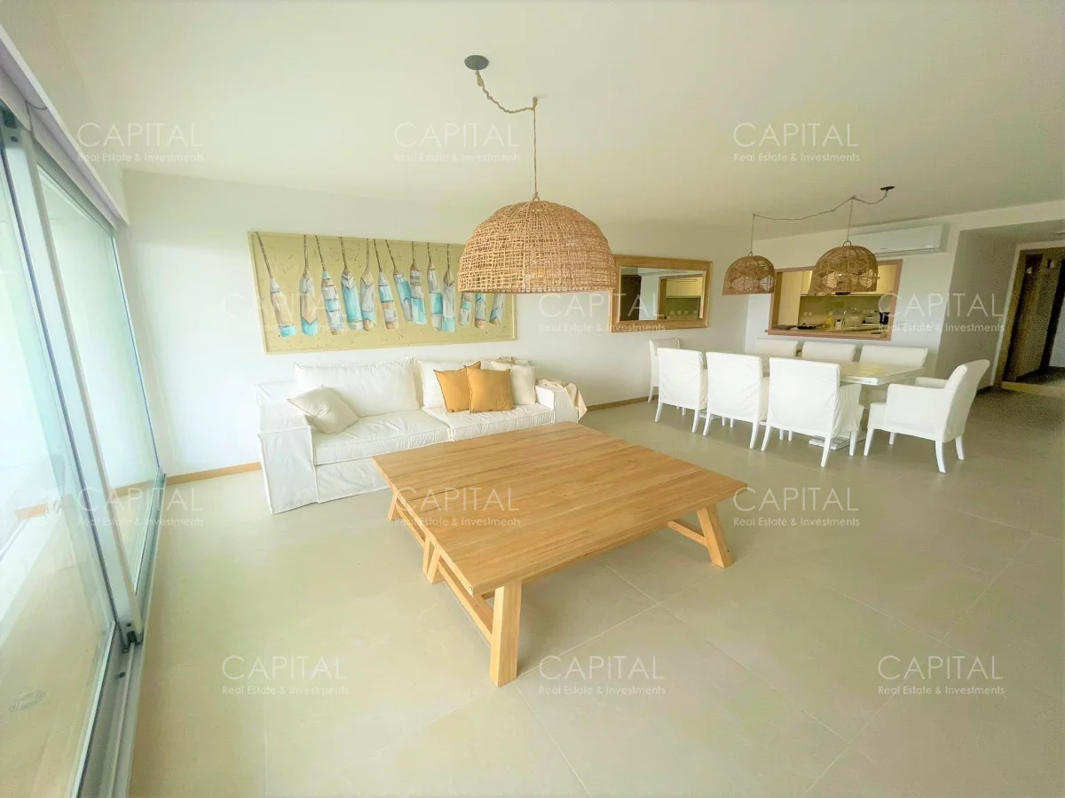Apartamento en Playa Brava, propiedad 279280 -Imagen 4
