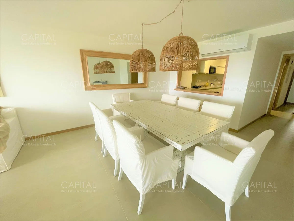 Apartamento en Playa Brava, propiedad 279280 -Imagen 5