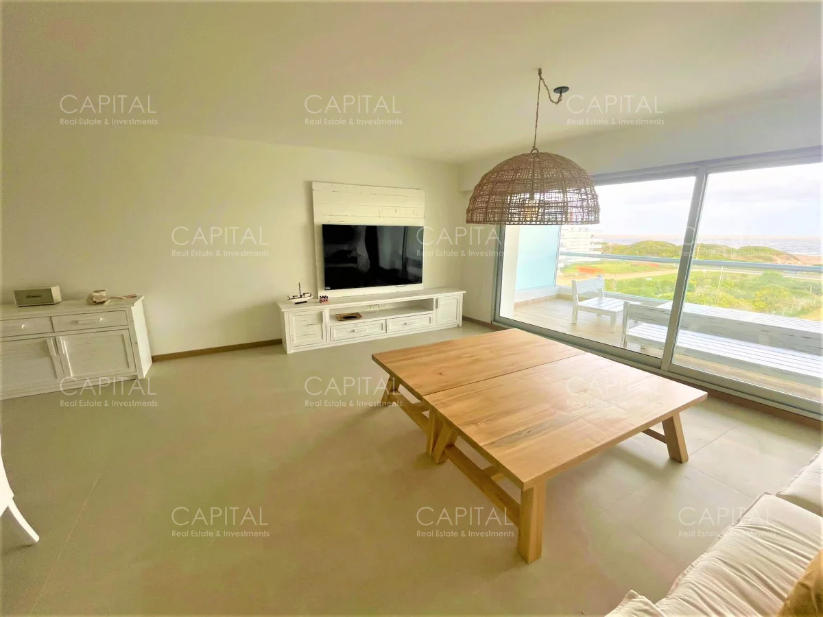 Apartamento en Playa Brava, propiedad 279280 -Imagen 6
