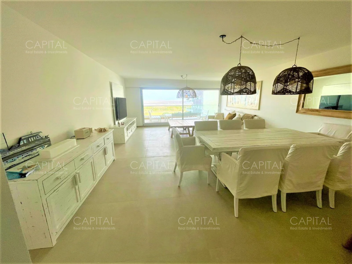 Apartamento en Playa Brava, propiedad 279280 -Imagen 7