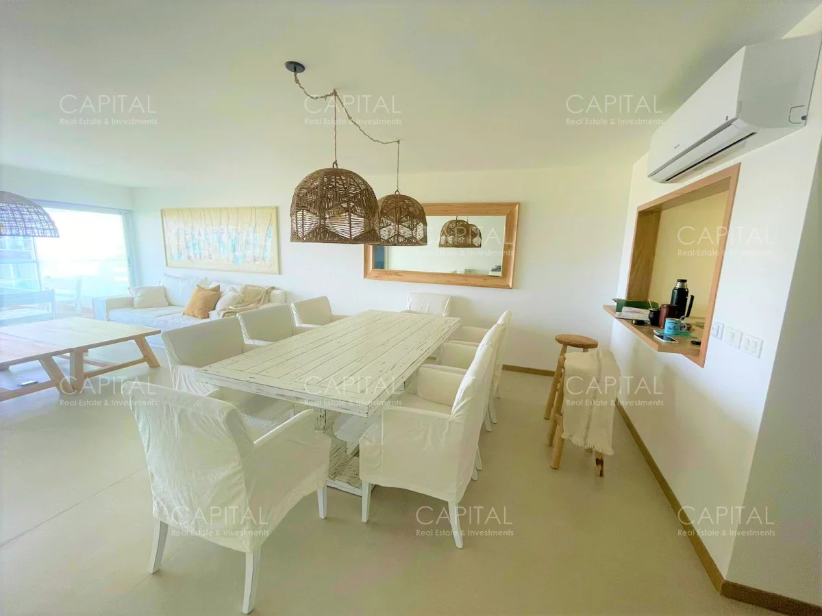 Apartamento en Playa Brava, propiedad 279280 -Imagen 8