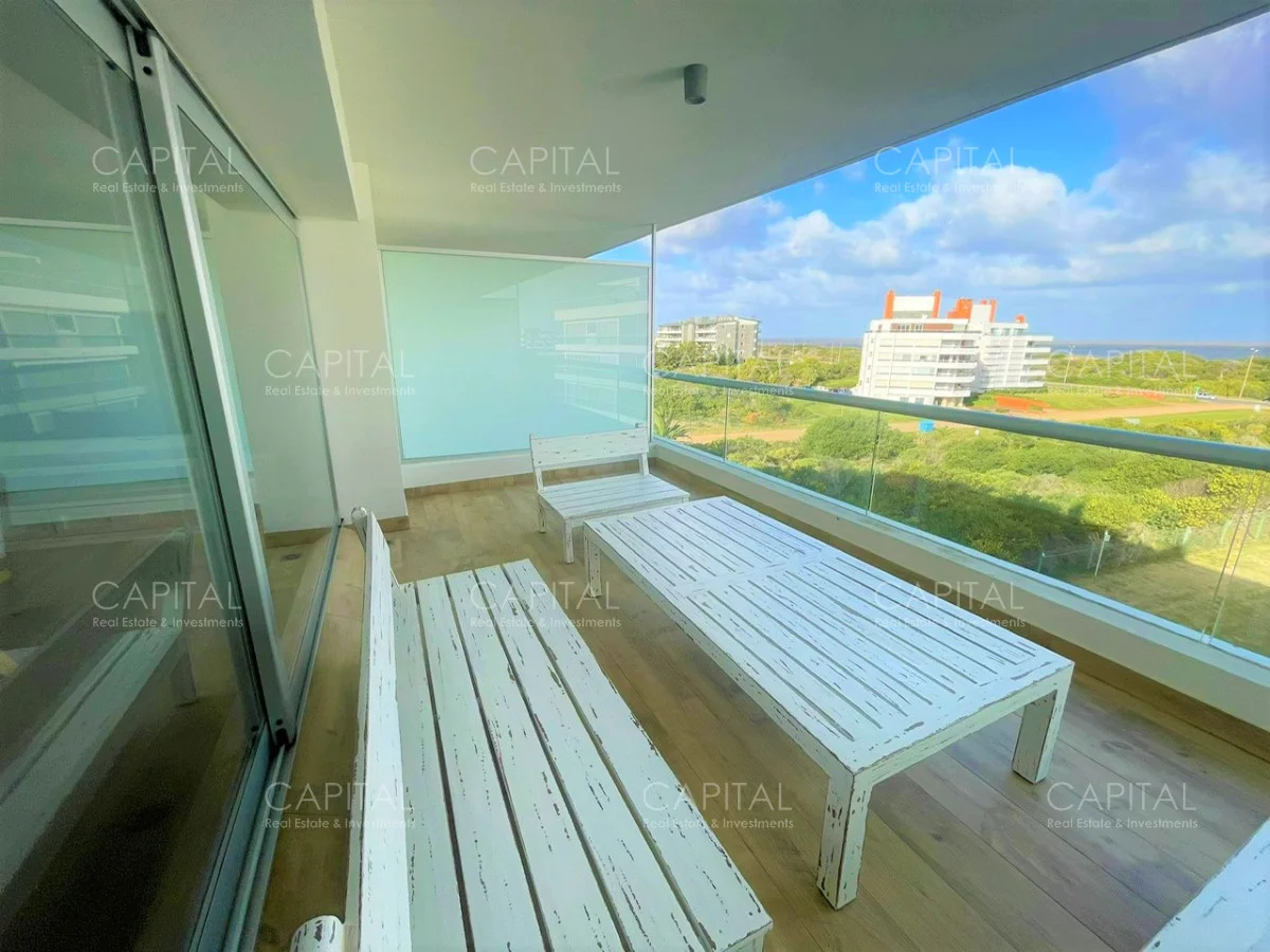 Apartamento en Playa Brava, propiedad 279280 -Imagen 9