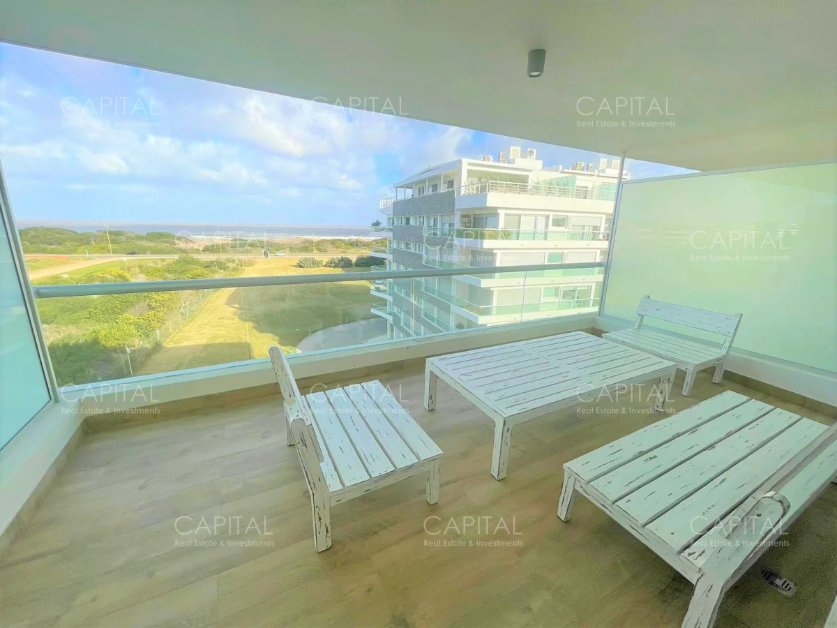 Apartamento en Playa Brava, propiedad 279280 -Imagen 10