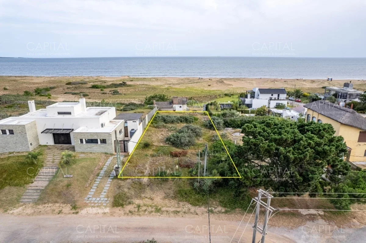 Terreno en Las Grutas, propiedad 279283 -Imagen 1
