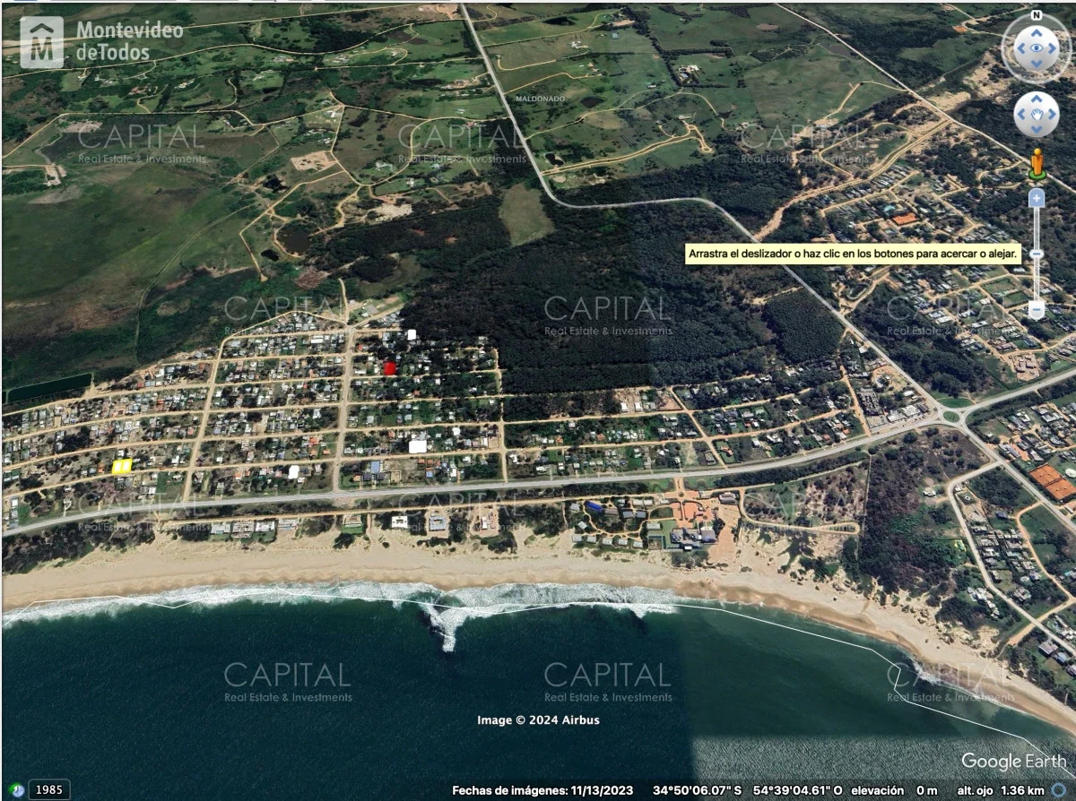 Terreno en La Juanita, propiedad 279286 -Imagen 4