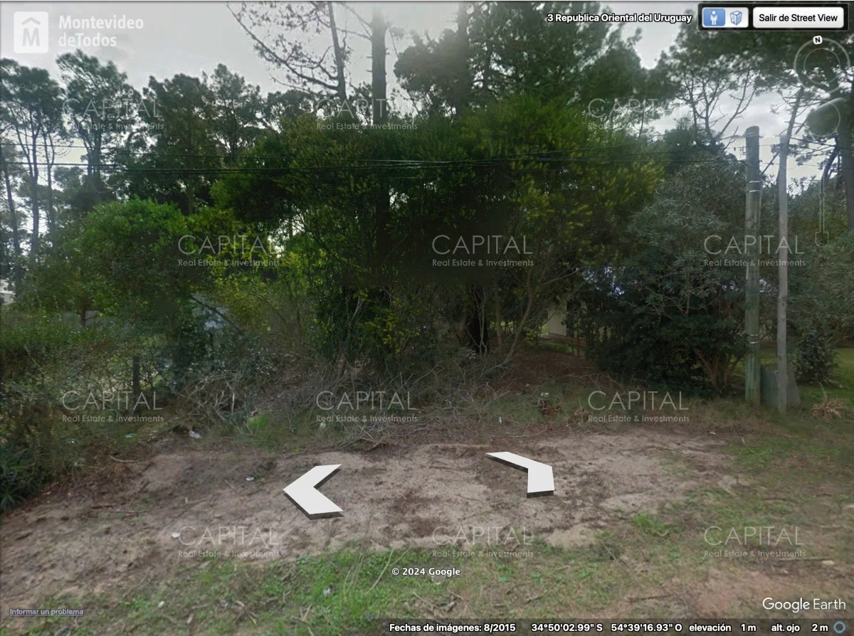 Terreno en La Juanita, propiedad 279286 -Imagen 5