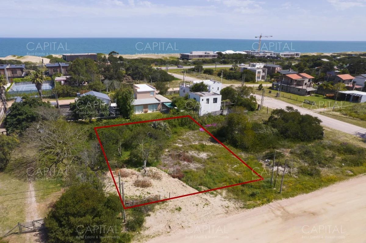 Terreno en La Juanita, propiedad 279290 -Imagen 3