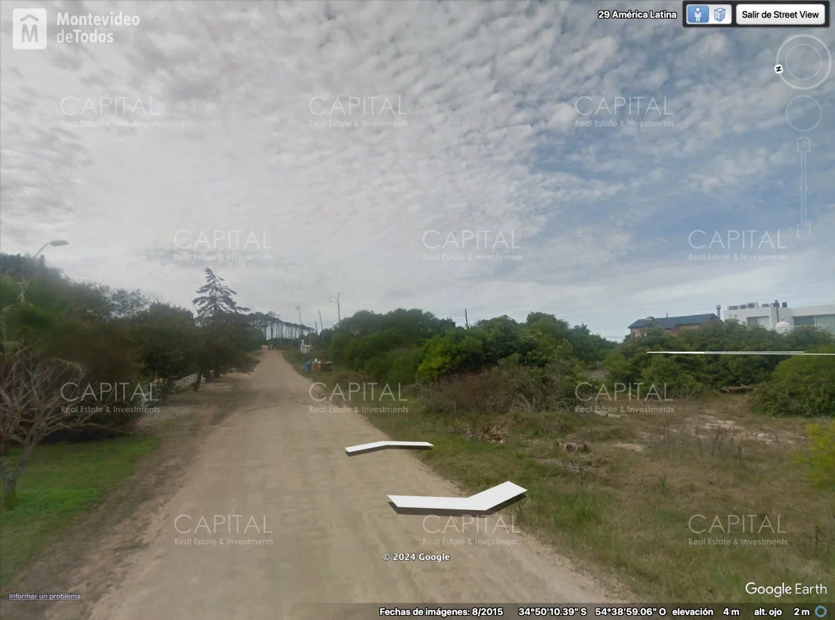 Terreno en La Juanita, propiedad 279292 -Imagen 5
