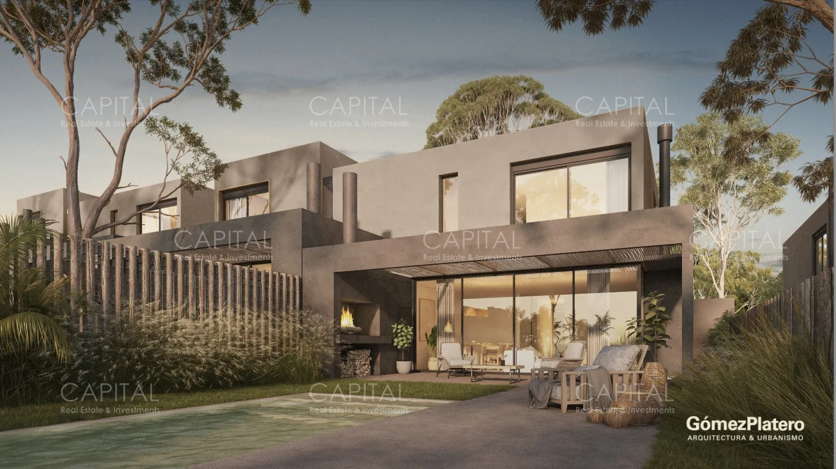 Apartamento en La Barra, propiedad 279296 -Imagen 3