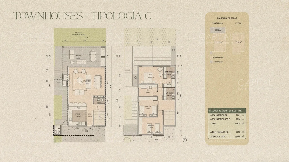 Apartamento en La Barra, propiedad 279296 -Imagen 7