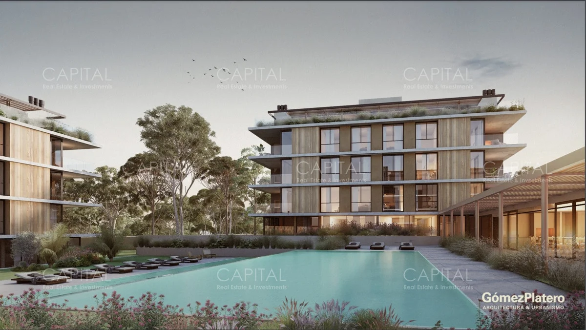 Apartamento en La Barra, propiedad 279299 -Imagen 3