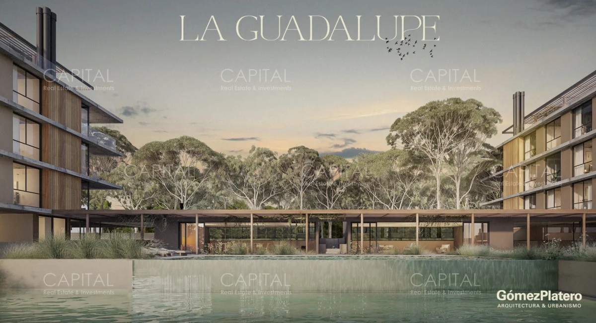 Apartamento en La Barra, propiedad 279308 -Imagen 1