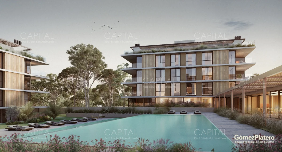 Apartamento en La Barra, propiedad 279309 -Imagen 4