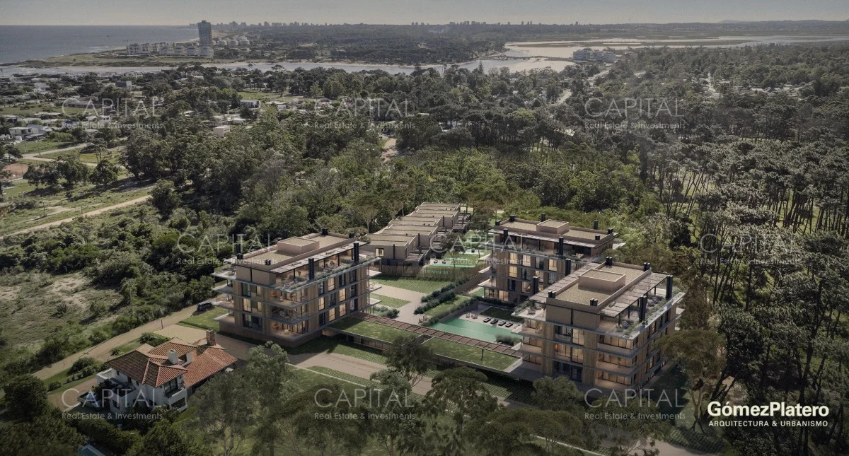 Apartamento en La Barra, propiedad 279309 -Imagen 5