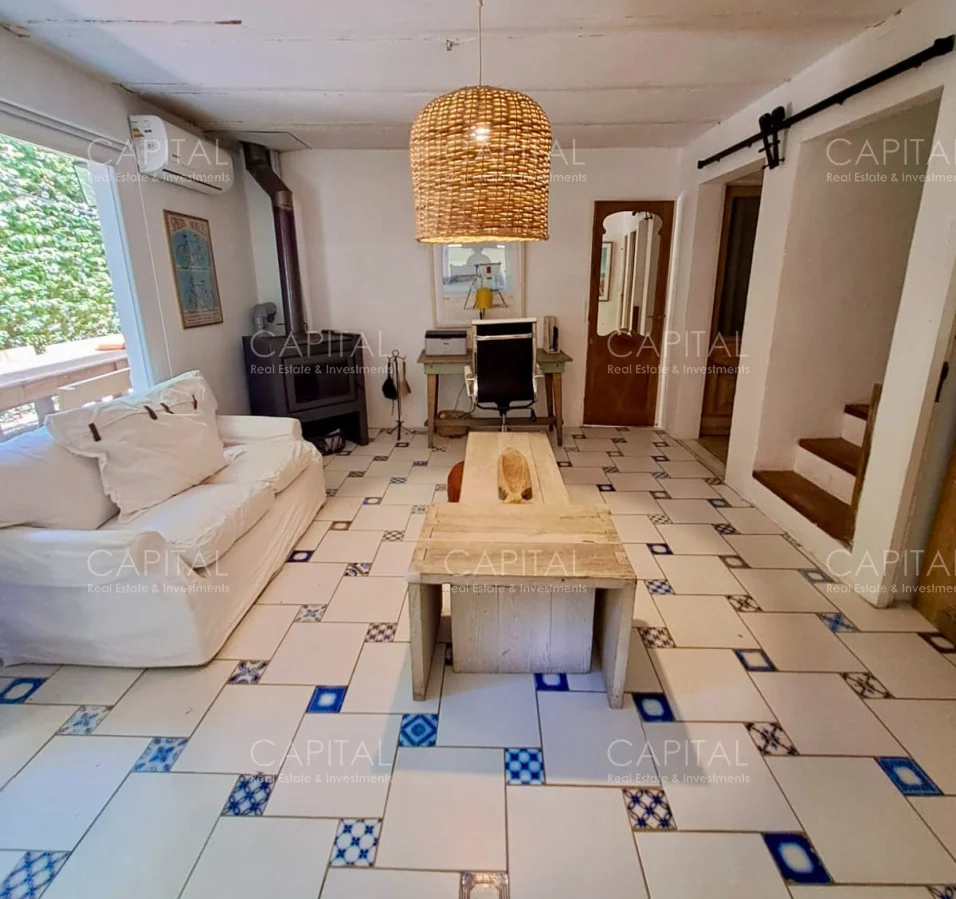 Casa en Montoya, propiedad 279310 -Imagen 2