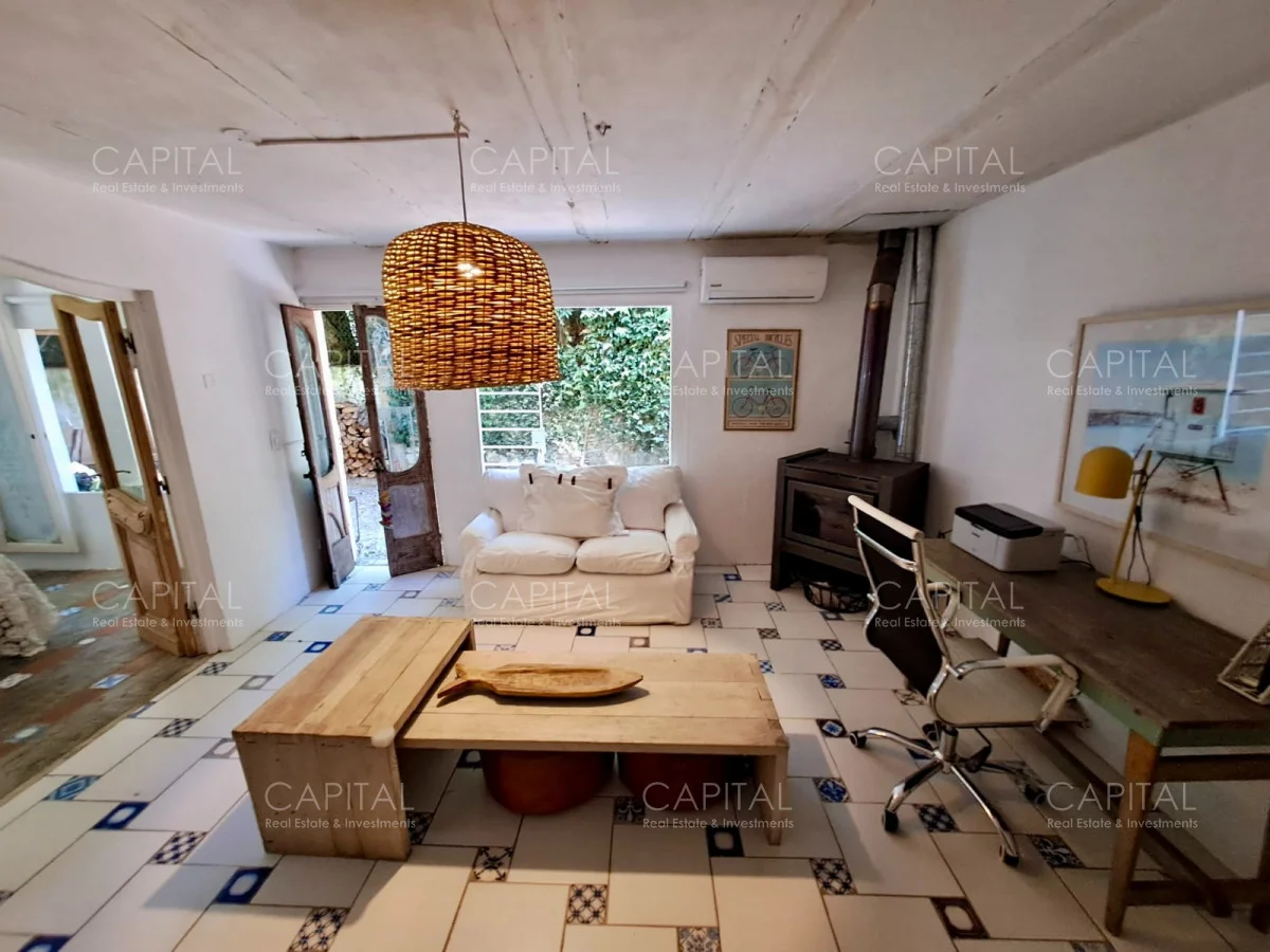 Casa en Montoya, propiedad 279310 -Imagen 11