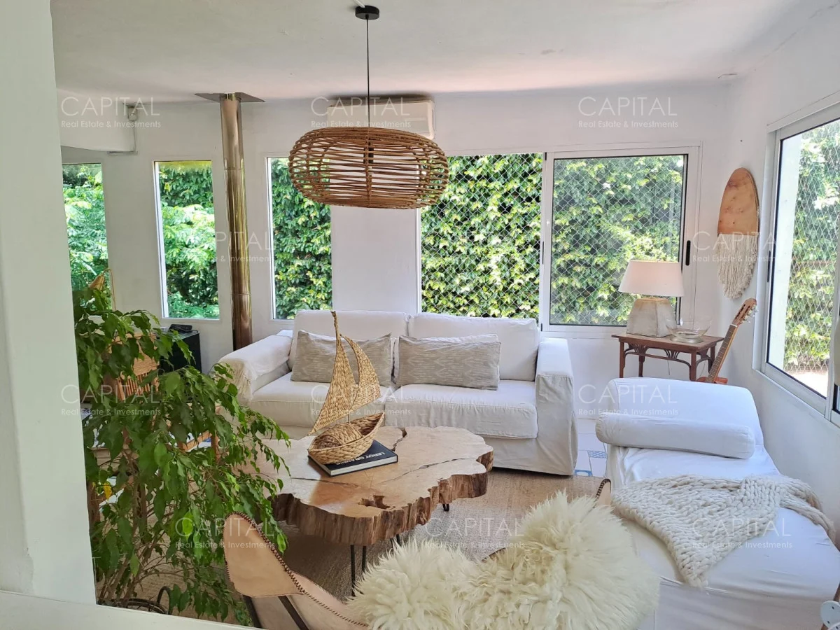Casa en Montoya, propiedad 279310 -Imagen 12