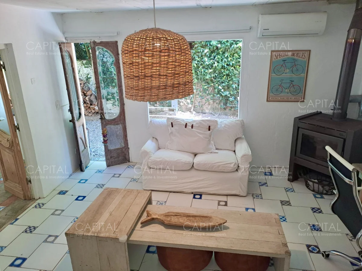 Casa en Montoya, propiedad 279310 -Imagen 13