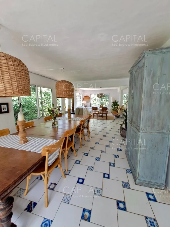 Casa en Montoya, propiedad 279310 -Imagen 15