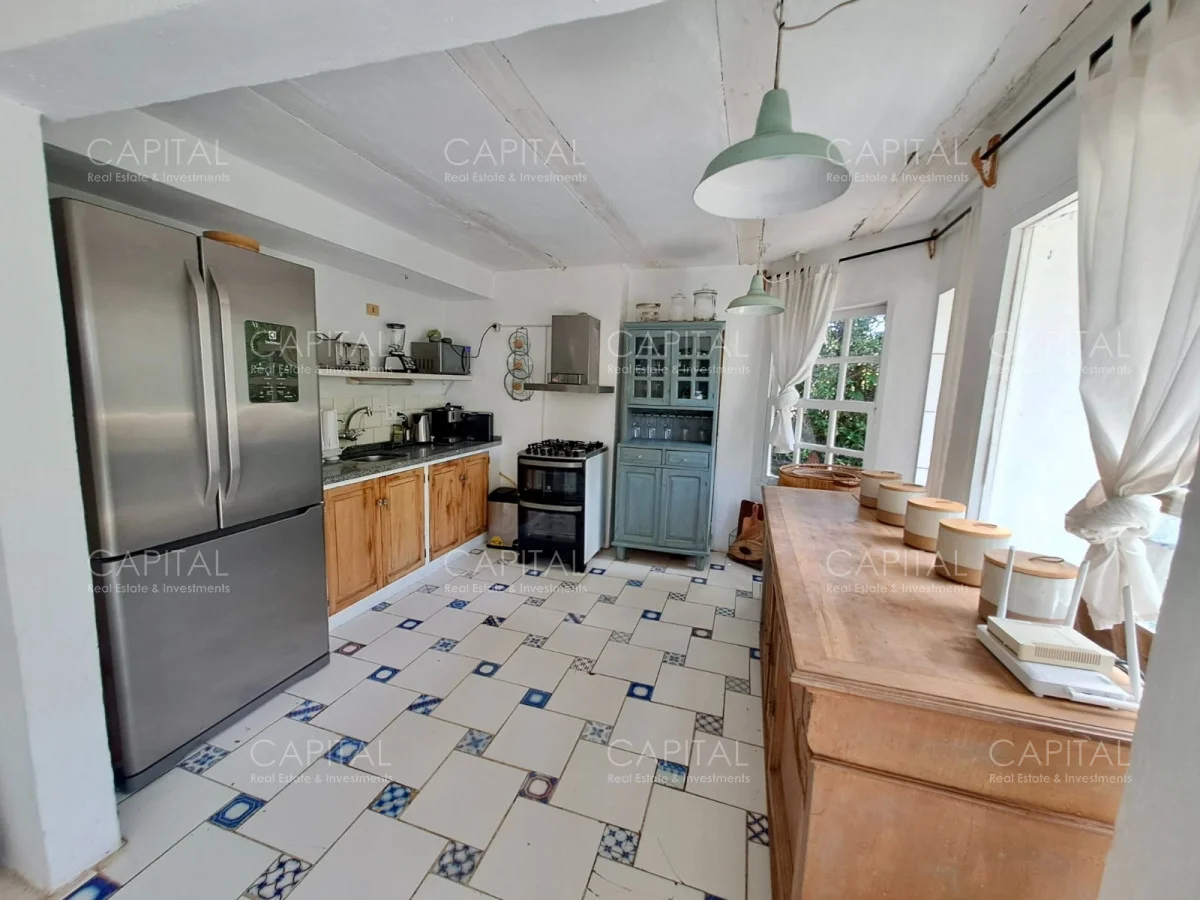 Casa en Montoya, propiedad 279310 -Imagen 17