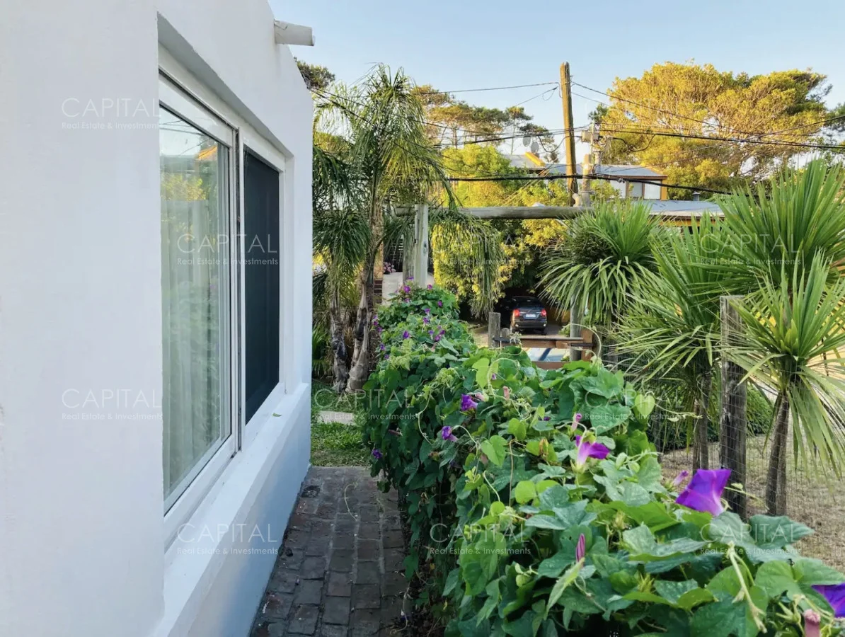 Casa en Montoya, propiedad 279310 -Imagen 18
