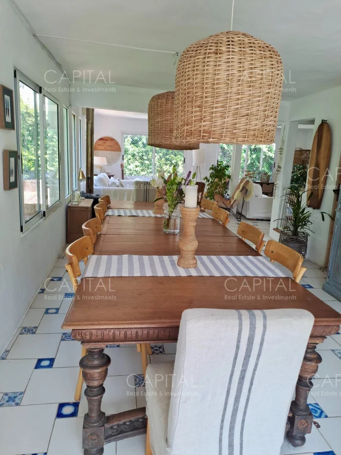 Casa en Montoya, propiedad 279310 -Imagen 19