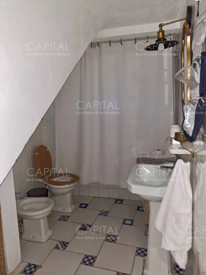 Casa en Montoya, propiedad 279310 -Imagen 21