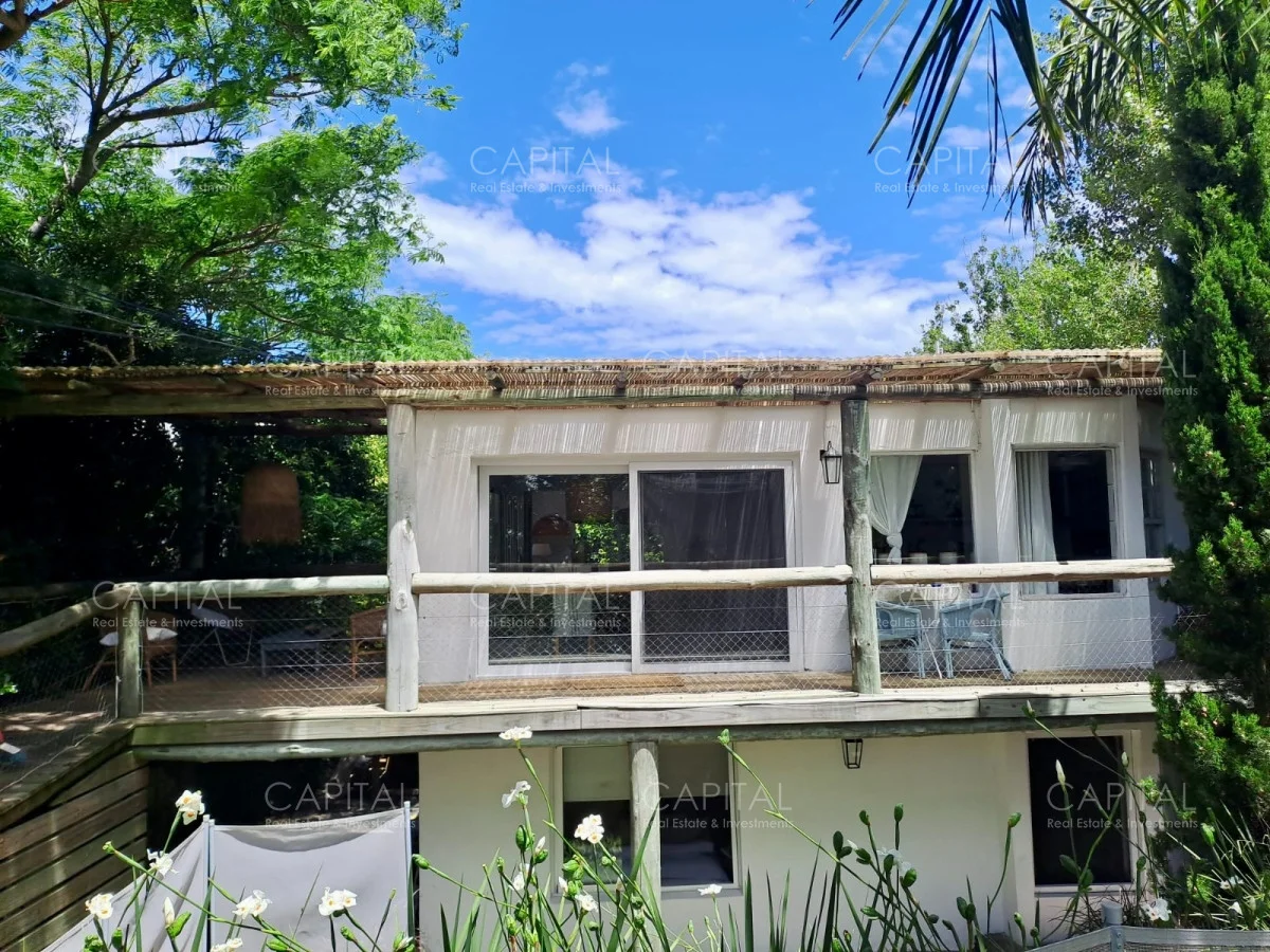 Casa en Montoya, propiedad 279310 -Imagen 22