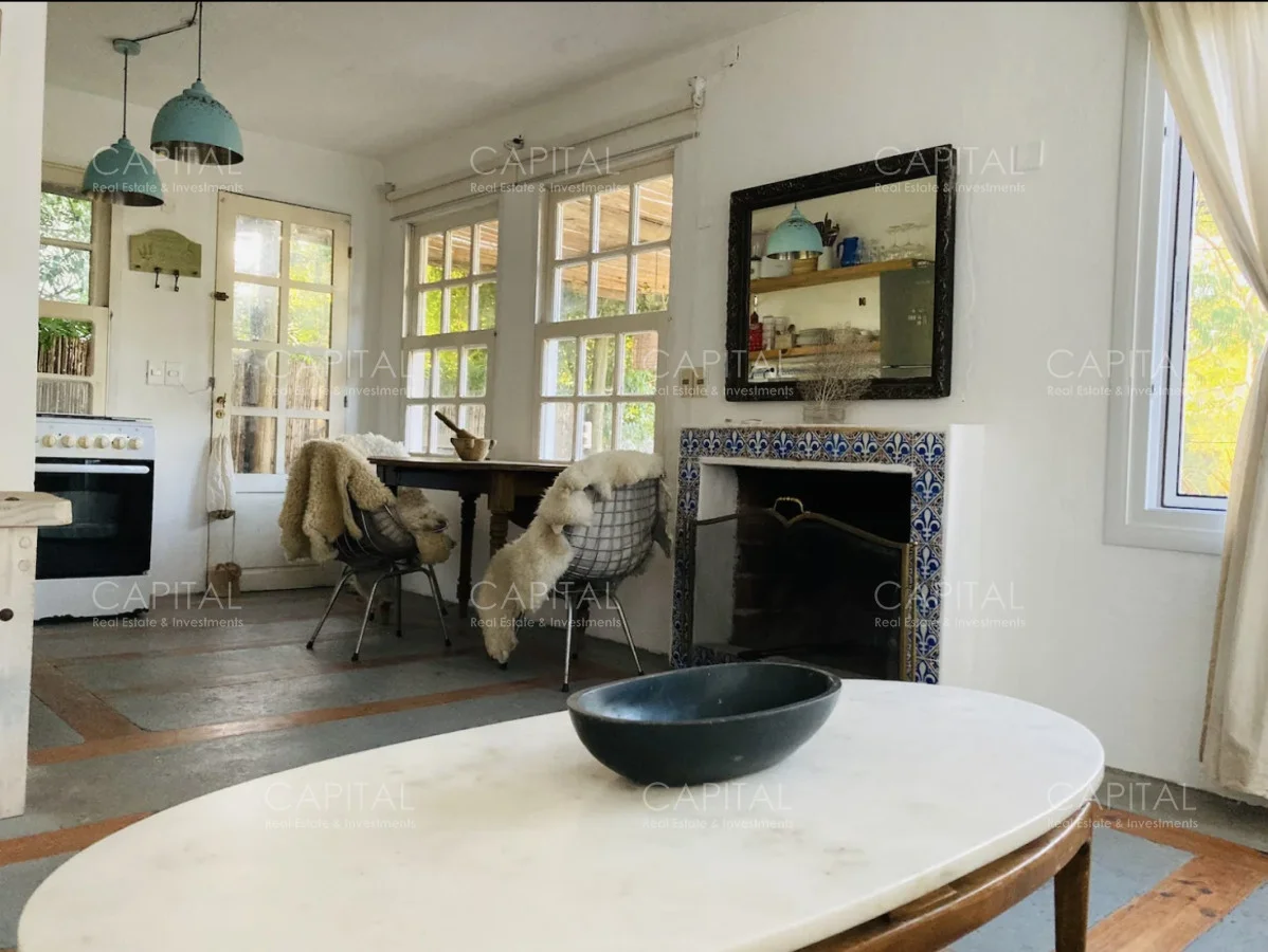 Casa en Montoya, propiedad 279310 -Imagen 24