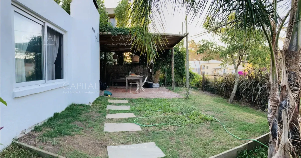 Casa en Montoya, propiedad 279310 -Imagen 25