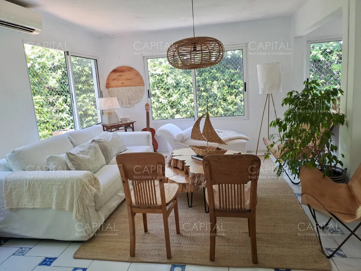 Casa en Montoya, propiedad 279310 -Imagen 5