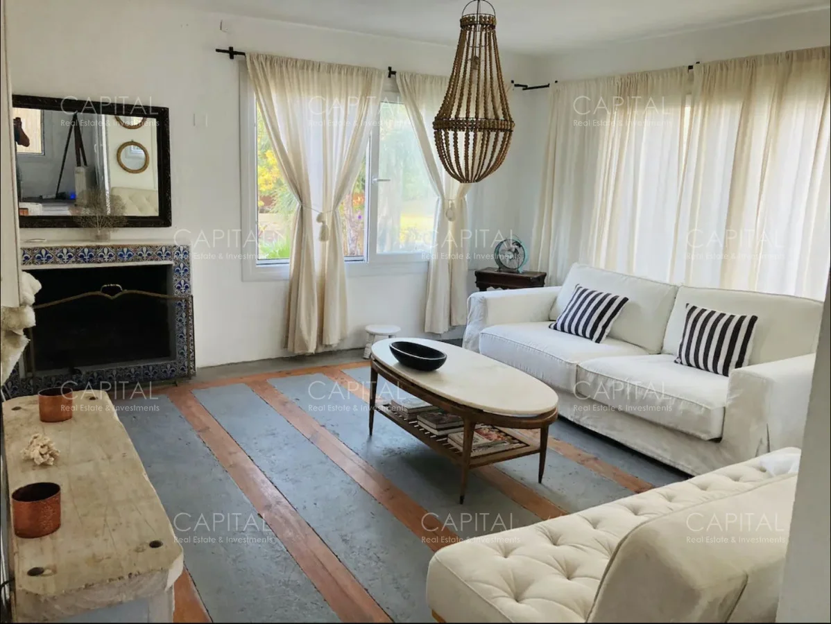 Casa en Montoya, propiedad 279310 -Imagen 6