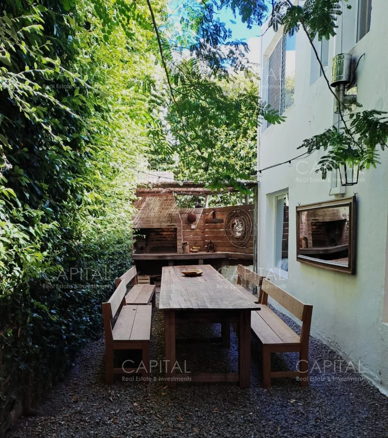 Casa en Montoya, propiedad 279310 -Imagen 7