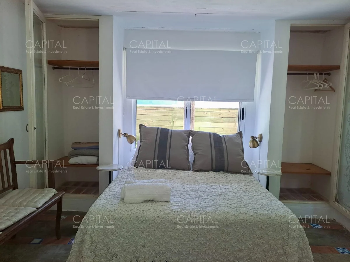 Casa en Montoya, propiedad 279310 -Imagen 8
