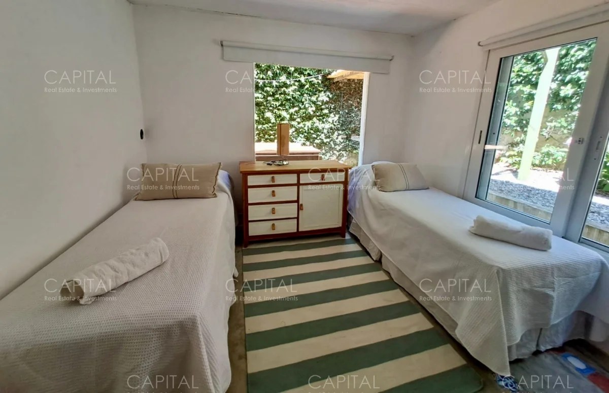 Casa en Montoya, propiedad 279310 -Imagen 9
