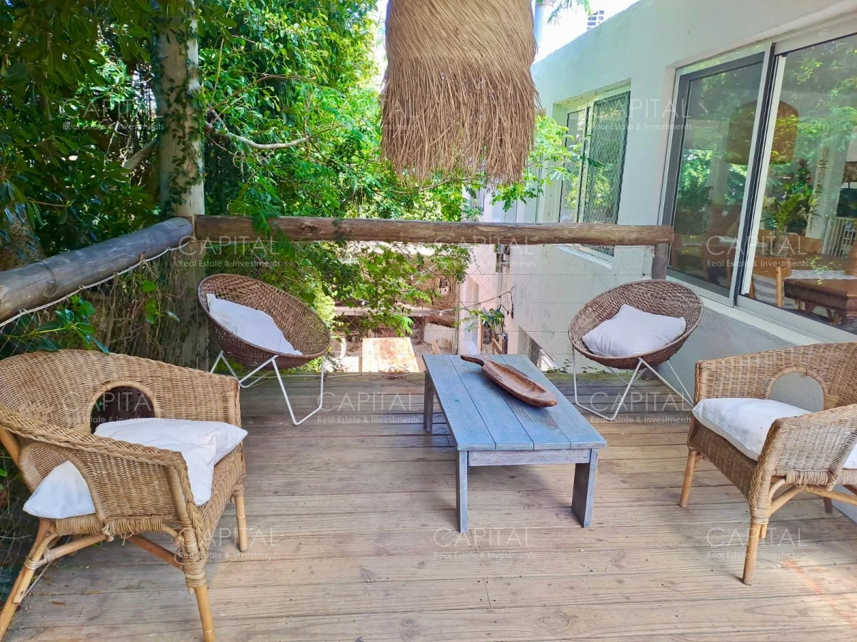 Casa en Montoya, propiedad 279310 -Imagen 10