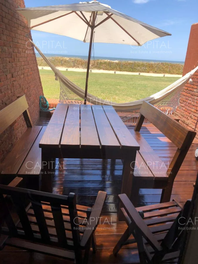 Apartamento en Manantiales, propiedad 279314 -Imagen 2