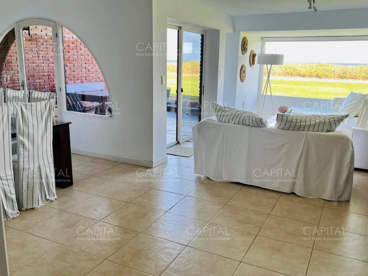 Apartamento en Manantiales, propiedad 279314 -Imagen 5